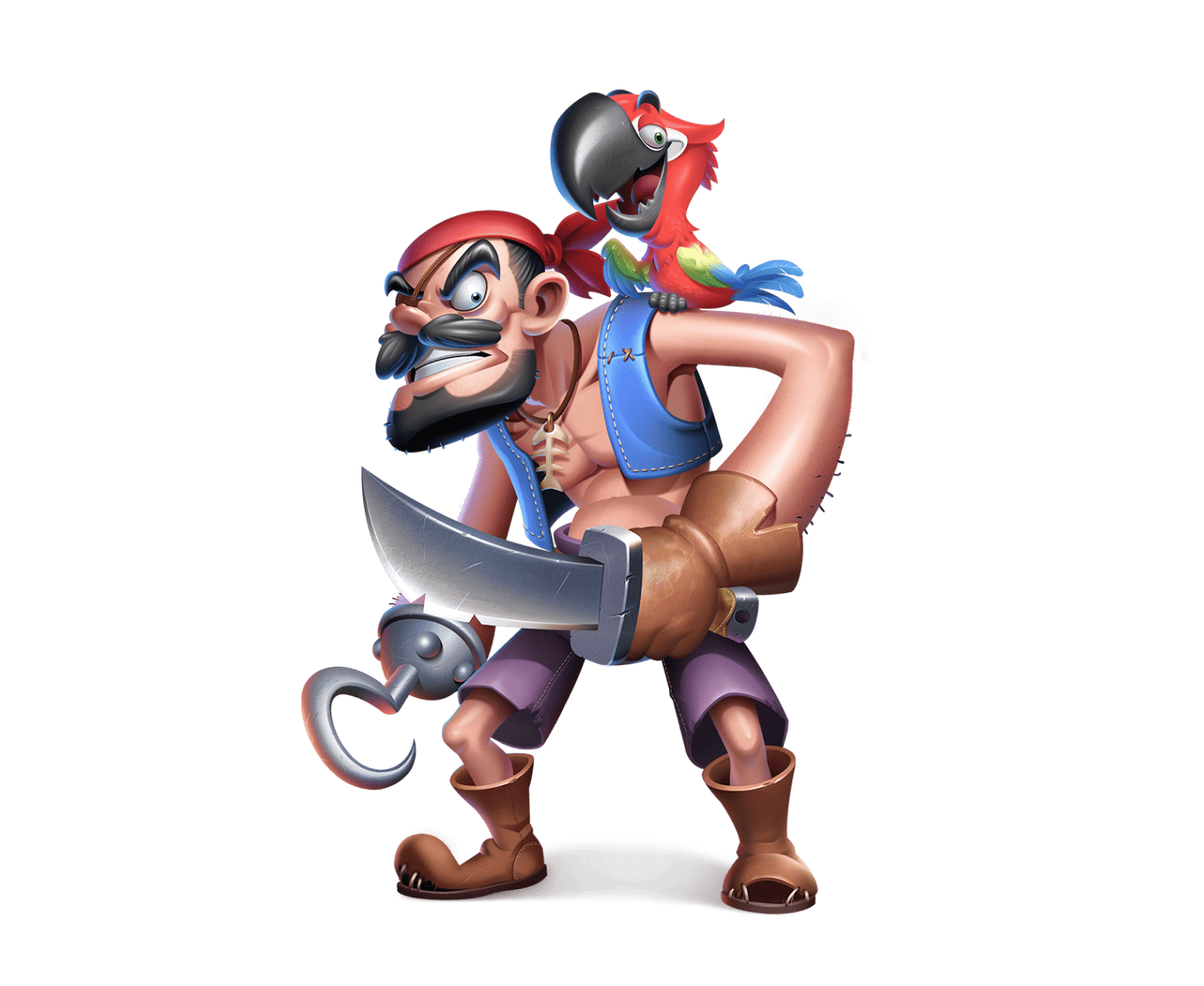 星空下的露营帐篷